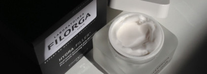 Filorga пост 1. Увлажняющий крем для лица Filorga Hydra Filler