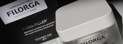 Filorga пост 1. Увлажняющий крем для лица Filorga Hydra Filler