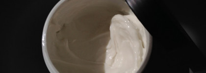 Крем-маска глубокого увлажнения с аминокислотами и гиалуроновой кислотой Кора New Line