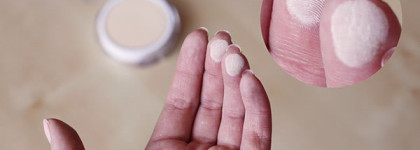 L'oreal Nude Magique BB Powder 5 in 1 Light Skin - Пудра для очень светлой кожи