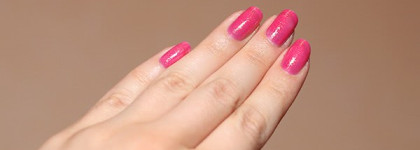 Deborah Lippmann Sweet Dreams