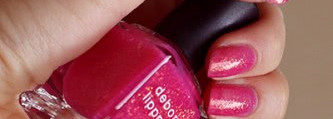 Deborah Lippmann Sweet Dreams