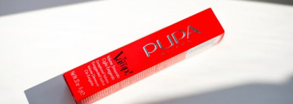 Тушь Индиго - Pupa Vamp! # 301