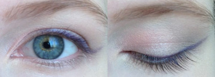 Тушь Индиго - Pupa Vamp! # 301