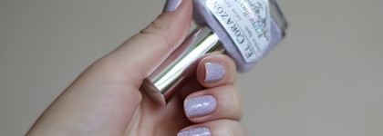 El Corazon №423/84 Blueberry yougurt