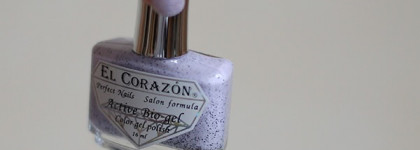 El Corazon №423/84 Blueberry yougurt
