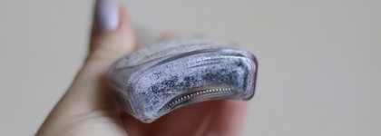 El Corazon №423/84 Blueberry yougurt