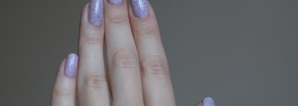 El Corazon №423/84 Blueberry yougurt