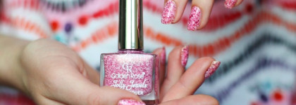 Праздник, который всегда с тобой - Golden Rose Jolly Jewels 109