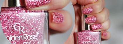 Праздник, который всегда с тобой - Golden Rose Jolly Jewels 109