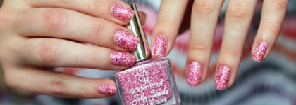 Праздник, который всегда с тобой - Golden Rose Jolly Jewels 109