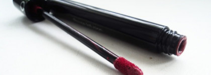 Моя новая любимица  Rouge Infusion Lip Ink в оттенке 07 Strawberry