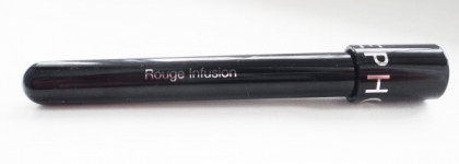 Моя новая любимица  Rouge Infusion Lip Ink в оттенке 07 Strawberry