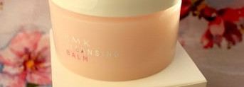 Снятие макияжа по-японски с RMK Cleansing Balm (M)