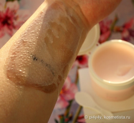 Снятие макияжа по-японски с RMK Cleansing Balm (M)