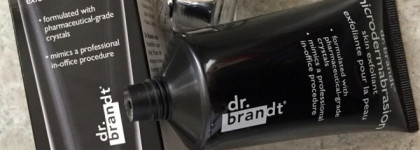 Доктора вызывали? Уход за кожей с Dr.Brandt