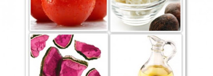 Маска для придания свежести и сияния коже лица Aveda Tourmaline Charged Radiance Masque