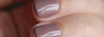 Теплые отношения с Anny Nail Polish #305 Cool Attitude