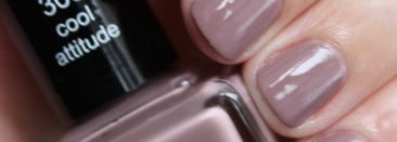 Теплые отношения с Anny Nail Polish #305 Cool Attitude