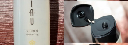 Восстановление волос с Lebel