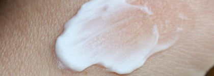 Разочарование: дезодорант Garnier NEO Antiperspirant Deodorant - НЕО Интенсивный Антиперспирант Невидимый Сухой Крем Нежность Хлопка