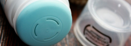 Разочарование: дезодорант Garnier NEO Antiperspirant Deodorant - НЕО Интенсивный Антиперспирант Невидимый Сухой Крем Нежность Хлопка