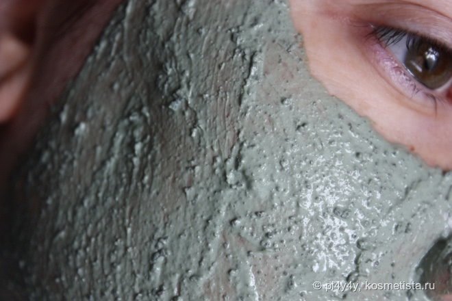 Вкусности от Lush: маски для лица + один сахарный красавец