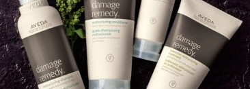 Несмываемый уход для восстановления и защиты волос Aveda Damage Remedy Daily Hair Repair