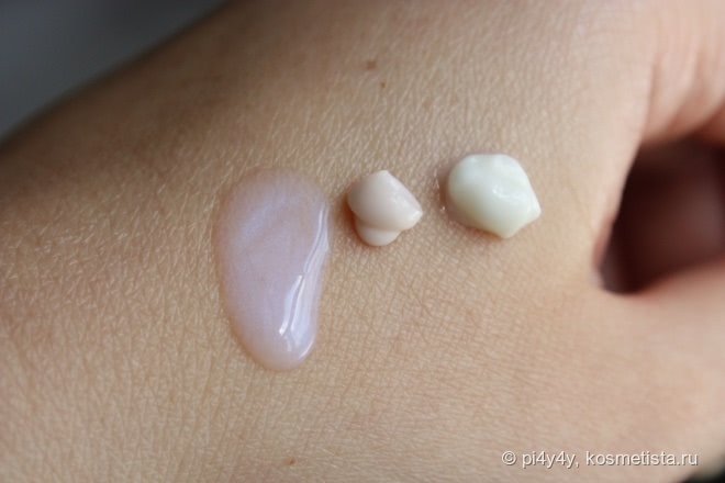 Возрождение кожи с продуктами Shu Uemura Tsuya skin