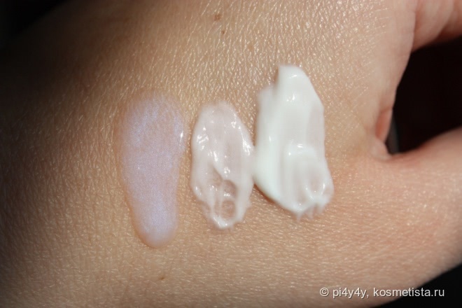 Возрождение кожи с продуктами Shu Uemura Tsuya skin