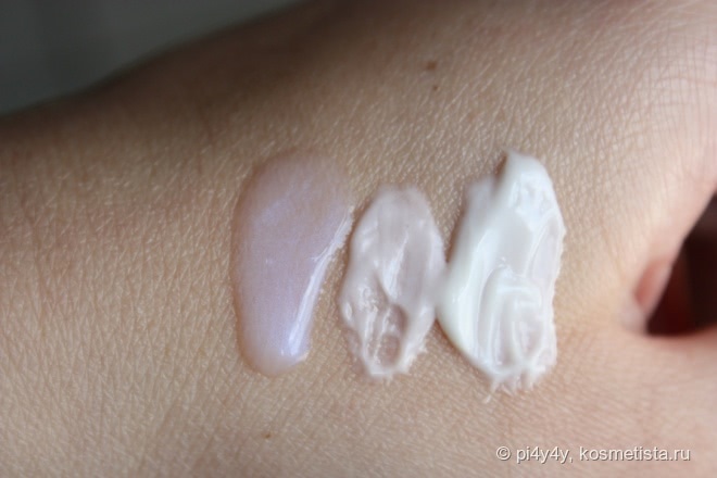 Возрождение кожи с продуктами Shu Uemura Tsuya skin