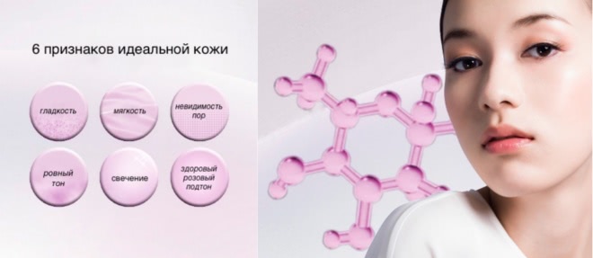 Возрождение кожи с продуктами Shu Uemura Tsuya skin