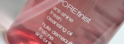 Мои любимчики для ежедневного очищения кожи Shu Uemura: гидрофильное масло и очищающая пенка