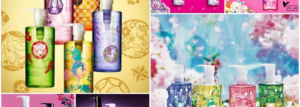 Мои любимчики для ежедневного очищения кожи Shu Uemura: гидрофильное масло и очищающая пенка