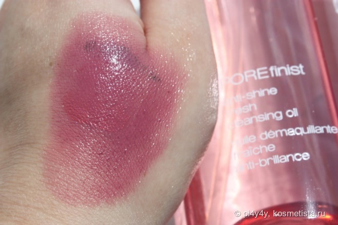 Мои любимчики для ежедневного очищения кожи Shu Uemura: гидрофильное масло и очищающая пенка