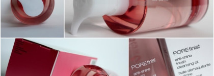 Мои любимчики для ежедневного очищения кожи Shu Uemura: гидрофильное масло и очищающая пенка