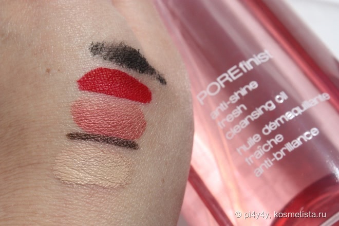 Мои любимчики для ежедневного очищения кожи Shu Uemura: гидрофильное масло и очищающая пенка