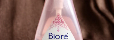 Демакияж с Biore