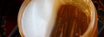 Нежность кашемира: Shu Uemura Skin Purifier Ultime8 Sublime Beauty Intensive Cleansing Balm