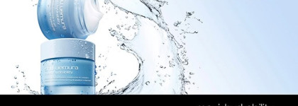 По волнам моей памяти: Shu Uemura Depsea Hydrability