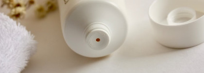 Итальянский крем-дезодорант Santa Maria Novella Crema Antiodore