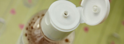 Как я провела это лето. Косметическая диета для чувствительной кожи. Часть 2: Тонизирование и защита