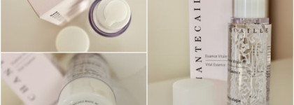 Баловство или необходимость? Chantecaille Vital Essence