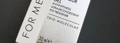 Избавляемся от мешков под глазами. Eisenberg, Orlane, Bakel