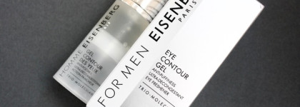 Избавляемся от мешков под глазами. Eisenberg, Orlane, Bakel