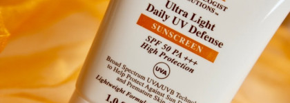 Защита от солнца в городских условиях. Обзор шести санскринов для лица