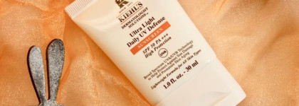 Защита от солнца в городских условиях. Обзор шести санскринов для лица