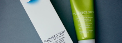 Мультифункциональные глиняные маски-минутки Biotherm и Ipsa