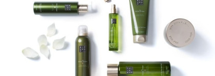 Спа-этикет: Rituals