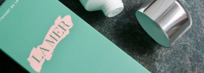 Что это было? Очищающая пенка La Mer The Cleansing Foam